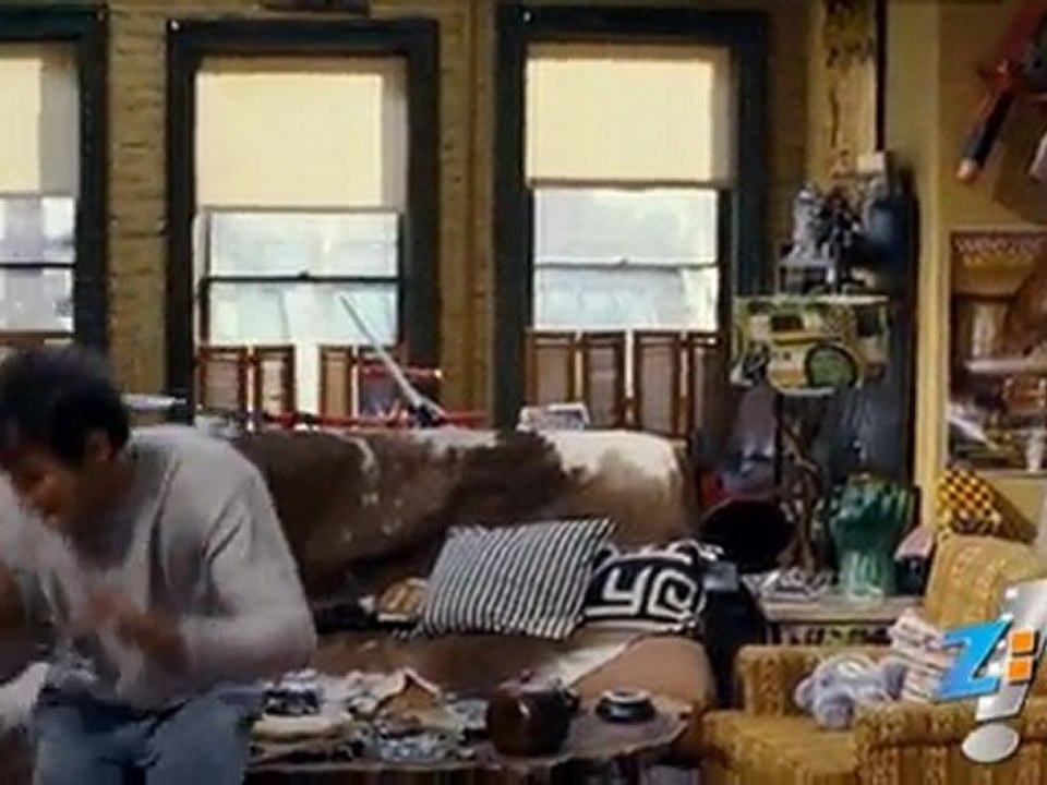 The Change-Up