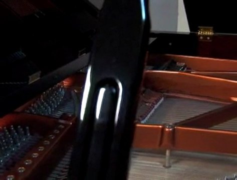 Is the piano a string instrument or a percussion instrument?: Piano Basics