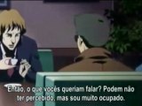 Sobrenatural the Animation Episódio 4 Legendado BR