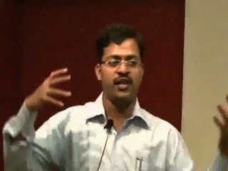 Patanjali Yogic Concept Part 4 Part II.wmv