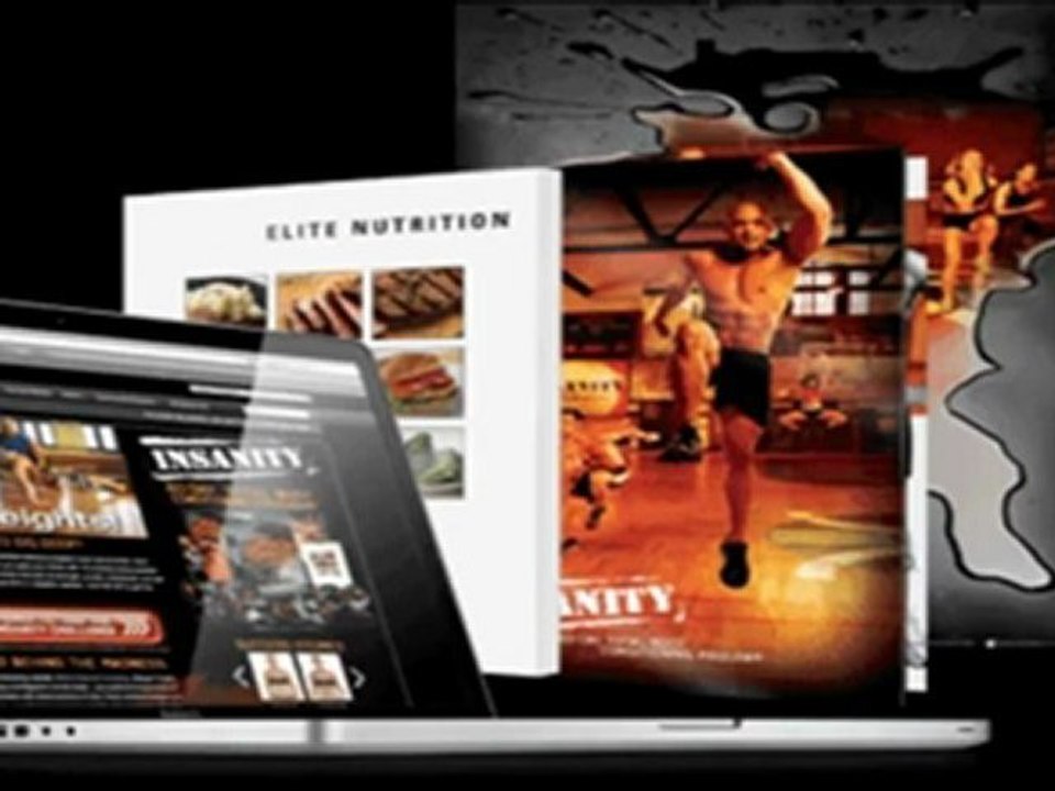 How To Download Insanity Workout For Free - Complete DVDs