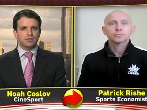 NBA vs. NFL Lockout