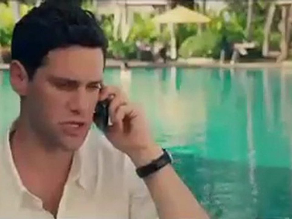 The Hangover Part II