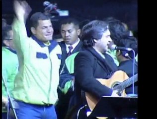 Fiscalía de Ecuador investiga lazos entre Rafael Correa y las Farc