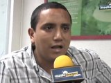 Medio Tiempo.com - Entrevista Heriberto Ramon Morales, 17 de Mayo del 2011