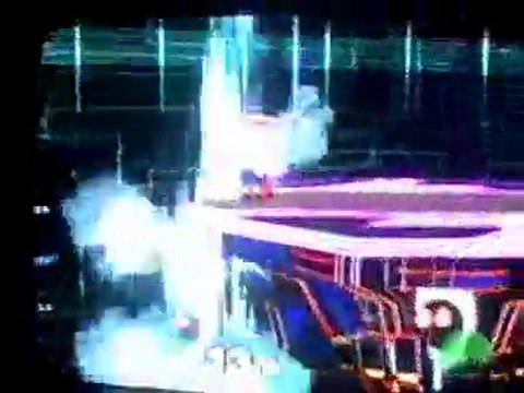 Gamer Night #5 - Super Smash Bros Melee - Match 5