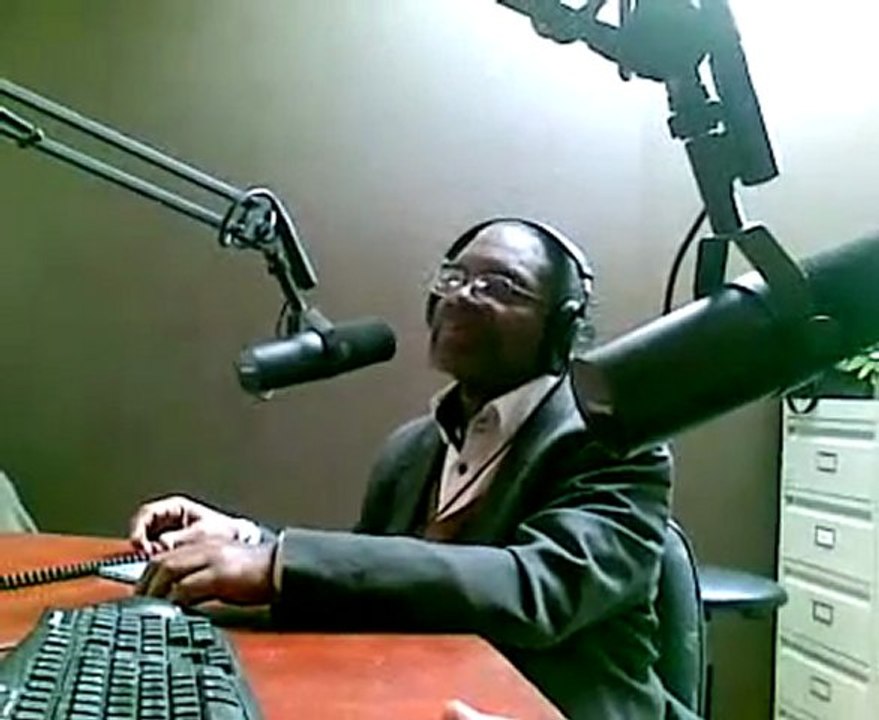 DT - Emission radio 1