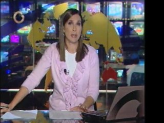 Directora de FundaCaracas intenta expropiar rotativa del diaro Nuevo País