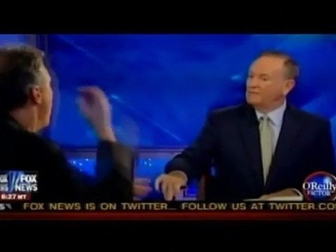 Jon Stewart Destroys Bill O'Reilly Over Common - The Young Turks