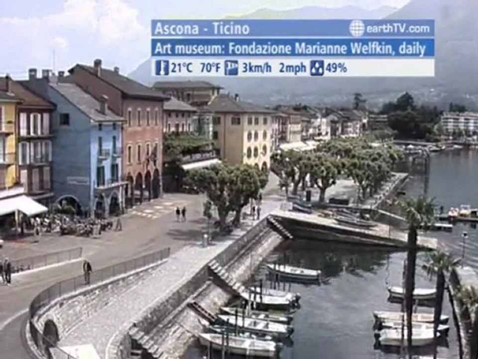 Hong Kong SAR - China, Kyiv - Ukraine, Stuttgart - Germany, Agadir - Morocco, Ascona - Ticino - Switzerland, Salzburg - Austria, Muscat - Oman