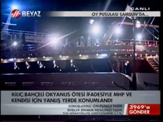 Oy Pusulası 2. Kısım