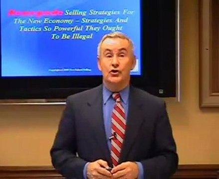 Sales Training with Sales Trainer Steve Clark