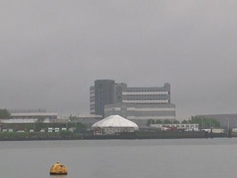 Rikers Island jail: Strauss-Kahn's new home