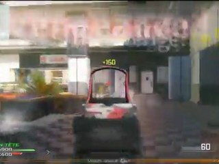 Test de qualité HD PVR MW2.wmv