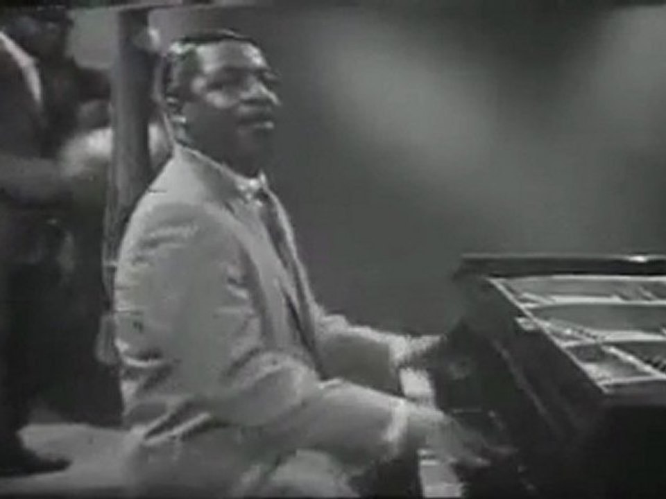 Erroll Garner - The Lady is a Tramp
