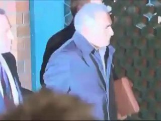 DSK menotté ... Dans 24 heures chrono !