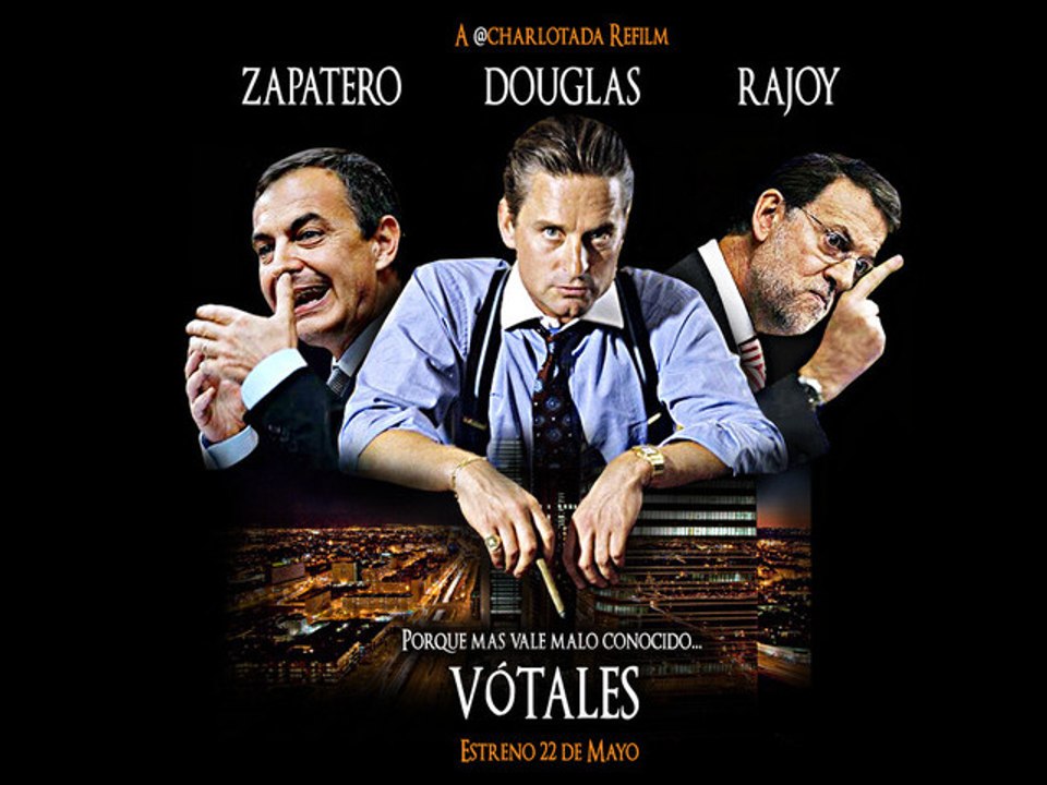 VÓTALES la película