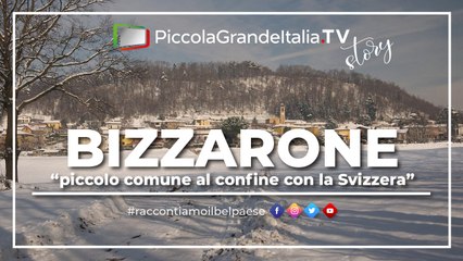 Bizzarone - Piccola Grande Italia