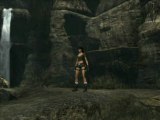 [Walkthrough] Tomb Raider Legend : (1) Bolivie  1/3