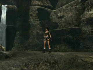 [Walkthrough] Tomb Raider Legend : (1) Bolivie  1/3