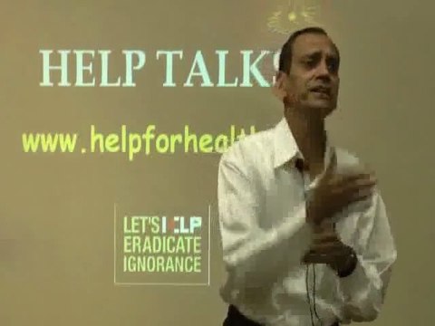 Eye protection and Prevention of Diseases Part 1.wmv