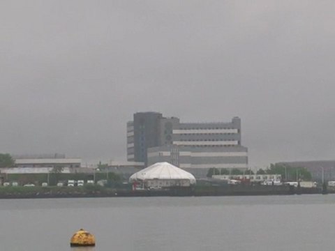 DSK détenu dans la prison de Rikers Island