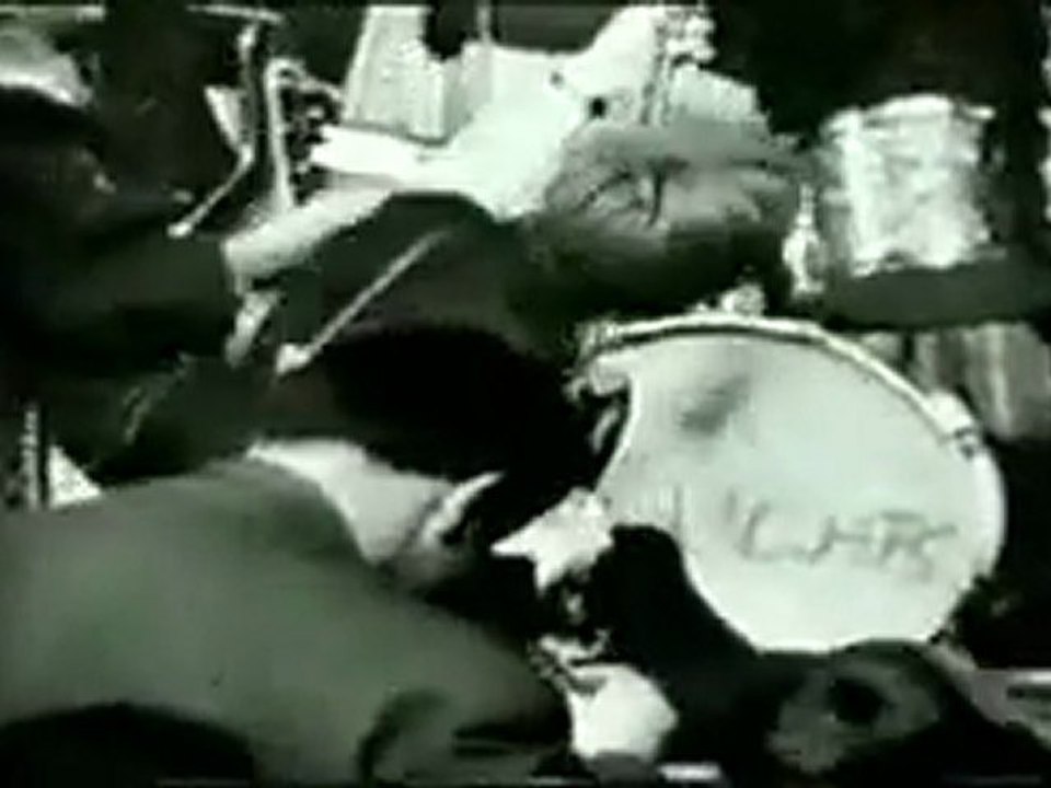 Gene Vincent - LongTall Sally (live)