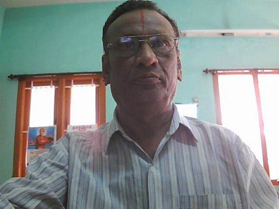 Ramanathan DDadmin EnglishSpeech  Panel and SelectionGrade