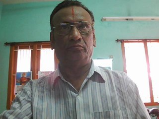 Ramanathan DDadmin EnglishSpeech DisciplinaryCases Initiating