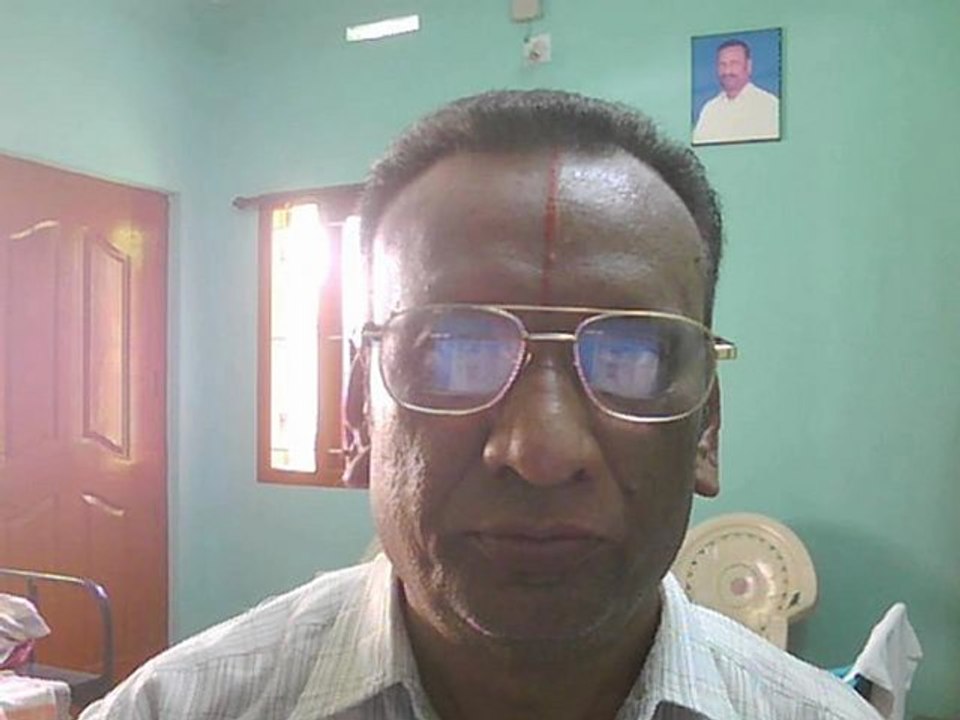 Ramanathan DDadmin  Speech  Panel and SelectionGrade Points