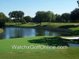 watch the Crowne Plaza Invitational 2011 golf live streaming