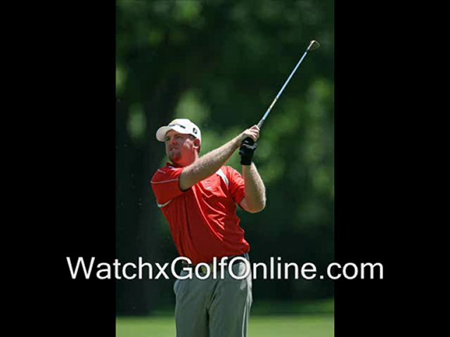 watch Crowne Plaza Invitational 2011 golf tournament online