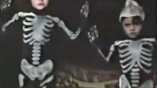 The Lennon Sisters - Dry Bones