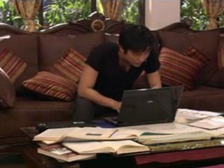 Nohoi Ba Choniin Tsag 09.1 by myloverso