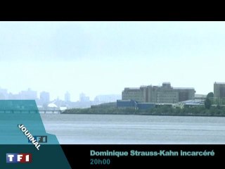 ZAP'ACTU du 19 mai / DSK est un libertin selon E. Guigou...