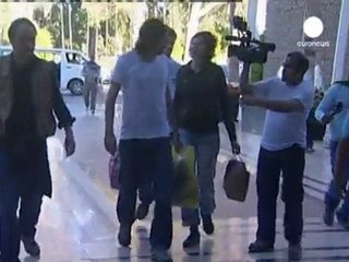 Libia: giallo su fuga in Tunisia di moglie e figlia Gheddafi