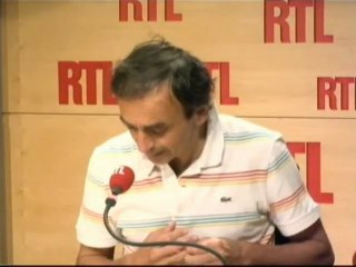 "Z comme Zemmour" du 19 mai 2011