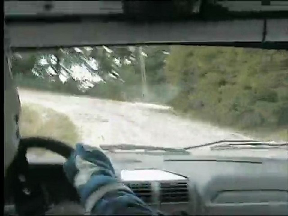 Lionel Julien ES6 MOISSAC 2011