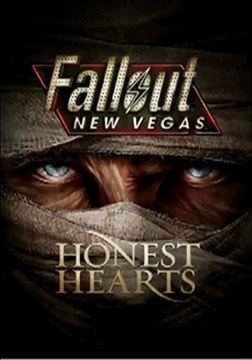 Fallout New Vegas ISO Honest Hearts DLC + Launcher Fix+ SKIDROW Update 6 Free Download [May 2011]
