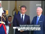 فرنسا تدعم تونس و ترفض مهاجريها