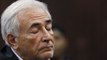 Dominique Strauss-Kahn démissionne
