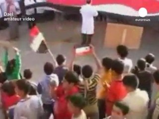 Syrie : les Etats Unis sanctionnent directement le...