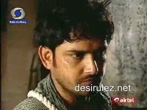 Kasak - 19th May 2011 pt1