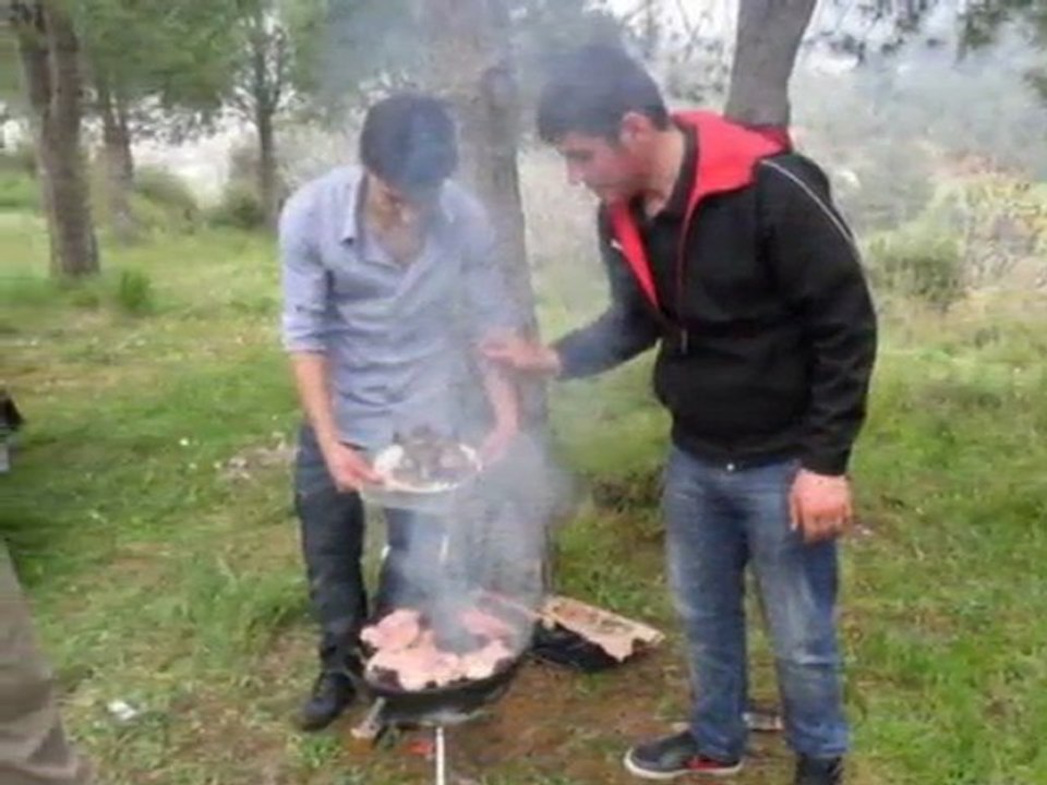 Bornova Mimar Sinan EmL 12-C Güvenlik Sistemleri