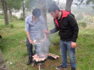 Bornova Mimar Sinan EmL 12-C Güvenlik Sistemleri