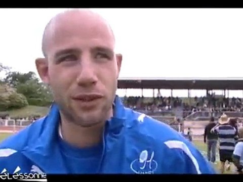 Massy triomphe de Lannemezan (Rugby F1)