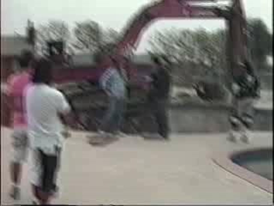 Destruction park 3
