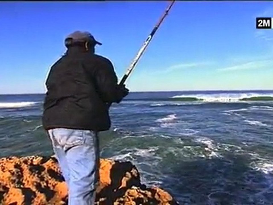 Le Maroc que j'aime : الأربعاء 18 ماي