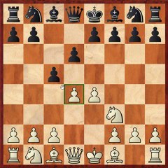 Açılışı Ezbere Oynamak -Tipik Yanlış-2   www.dimessatranc.com - Dimes Hak    Satranç