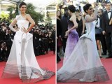 Sonam, Minissha, Aishwarya or Mallika – Who Looked Best At Cannes? – Hot News